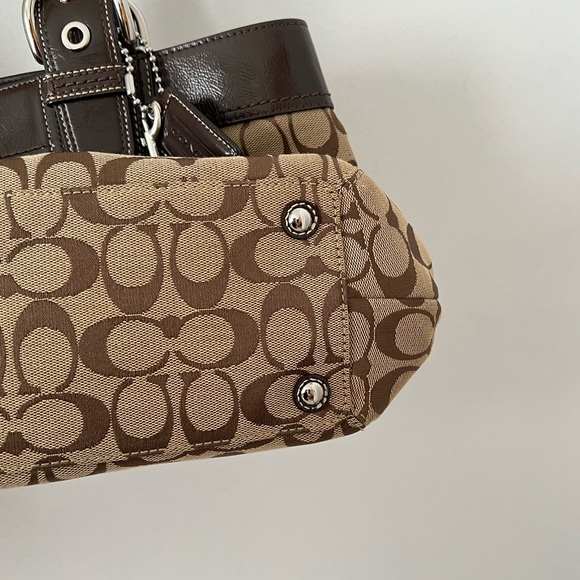 Coach Bag - Picture 11 of 13